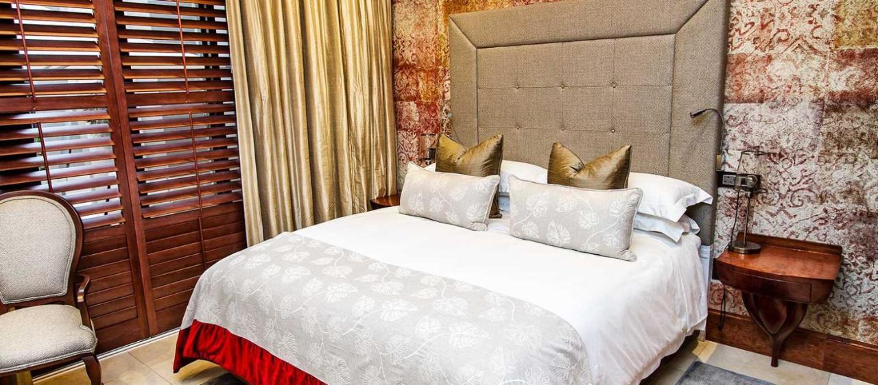 Kimberley Anne Hotel Extérieur photo