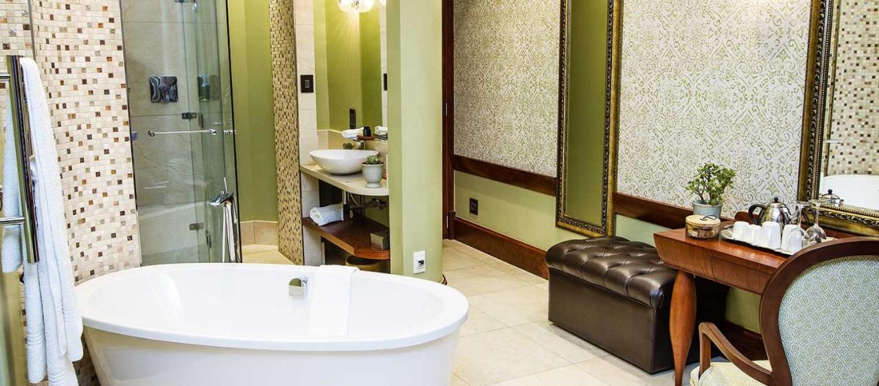 Kimberley Anne Hotel Extérieur photo