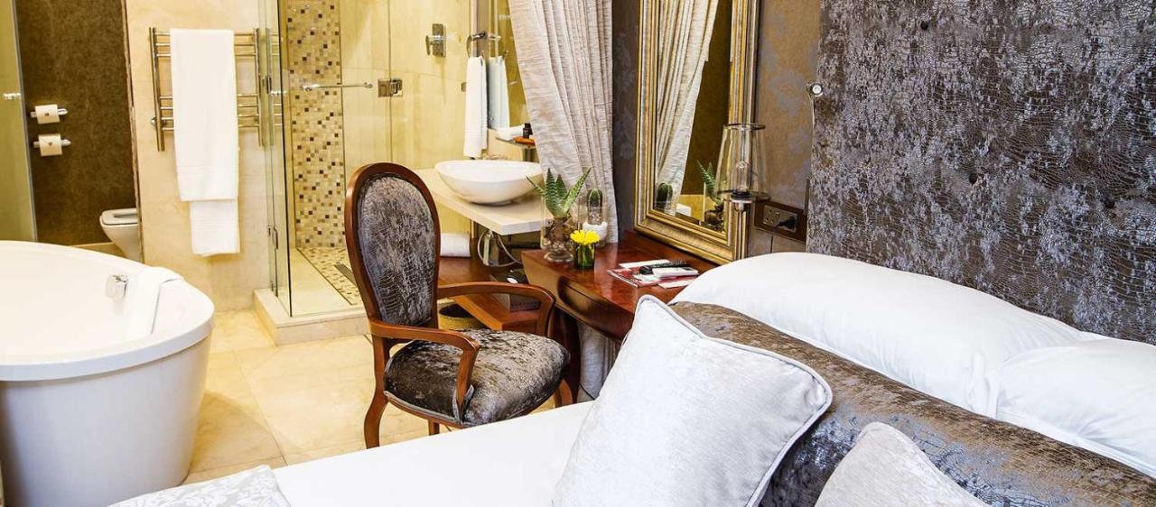 Kimberley Anne Hotel Extérieur photo
