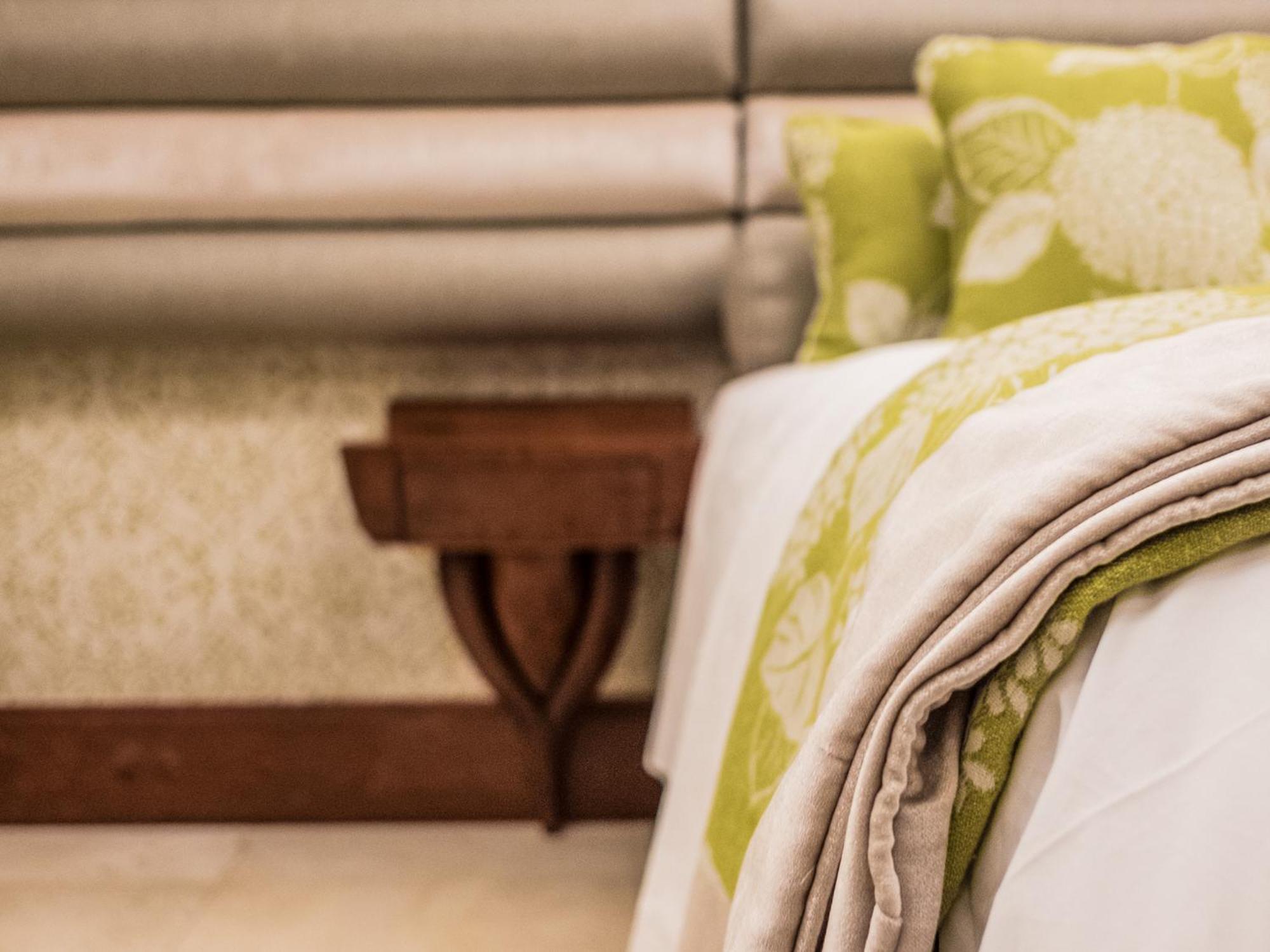 Kimberley Anne Hotel Chambre photo