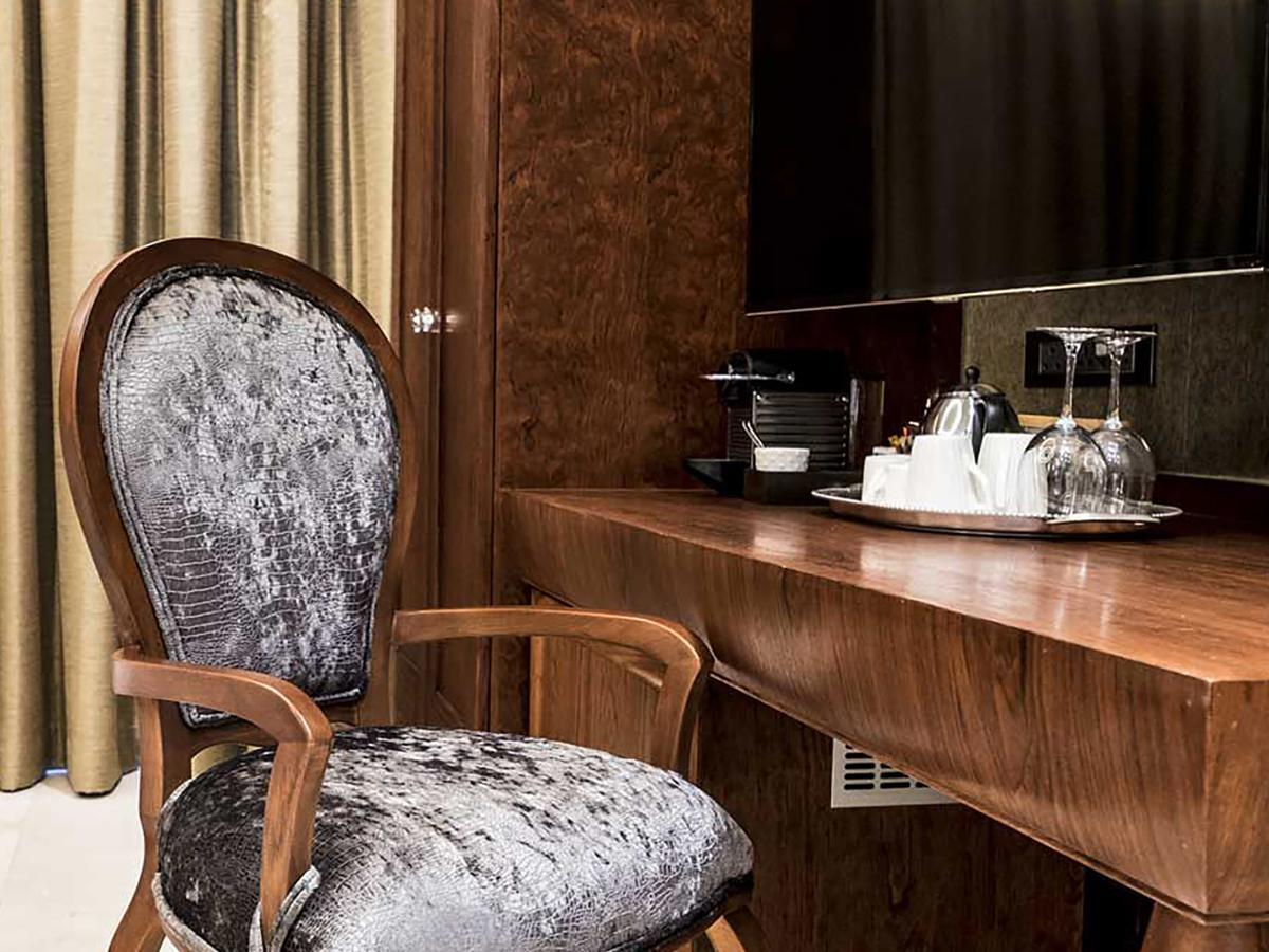Kimberley Anne Hotel Extérieur photo