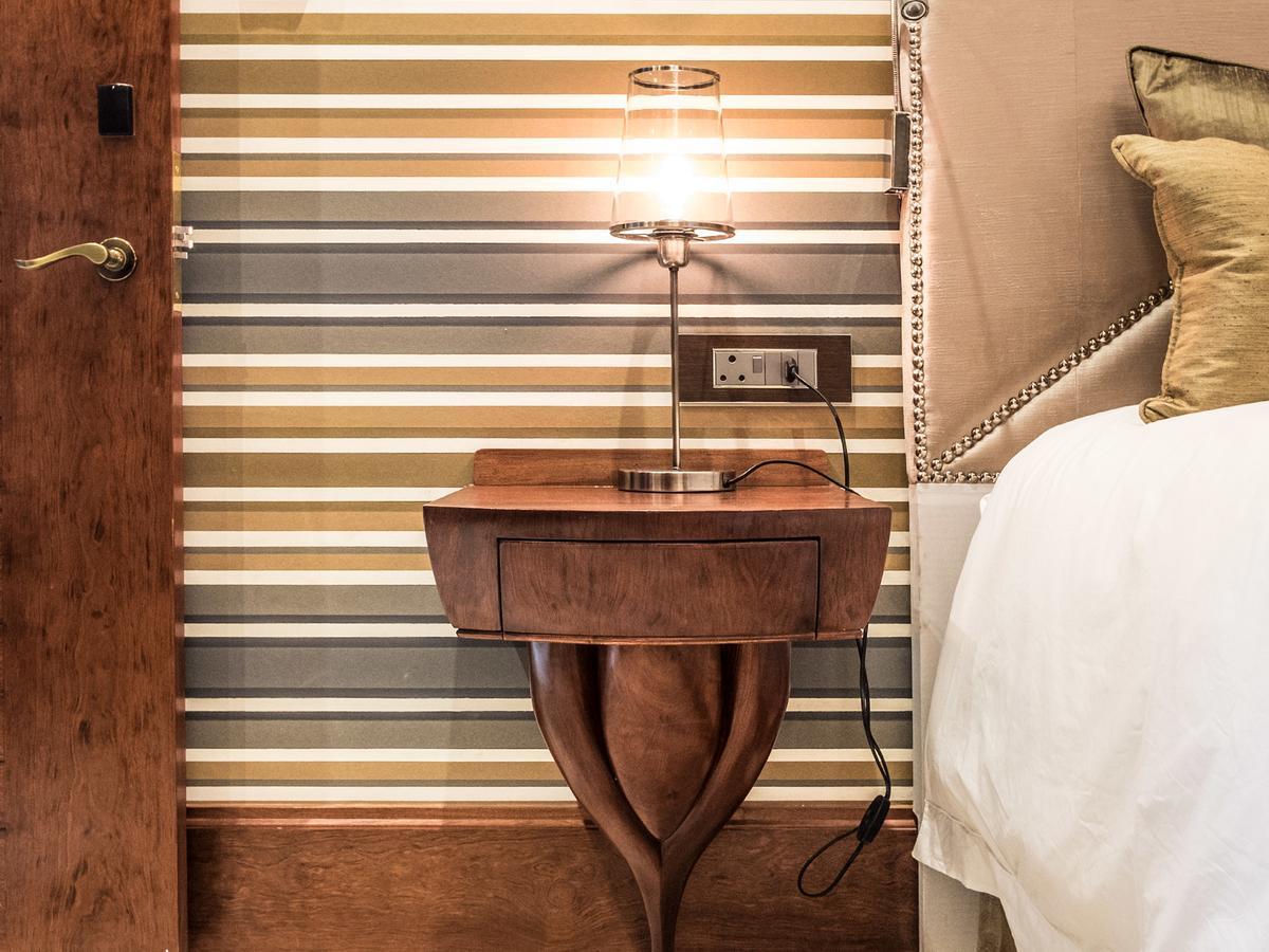 Kimberley Anne Hotel Extérieur photo