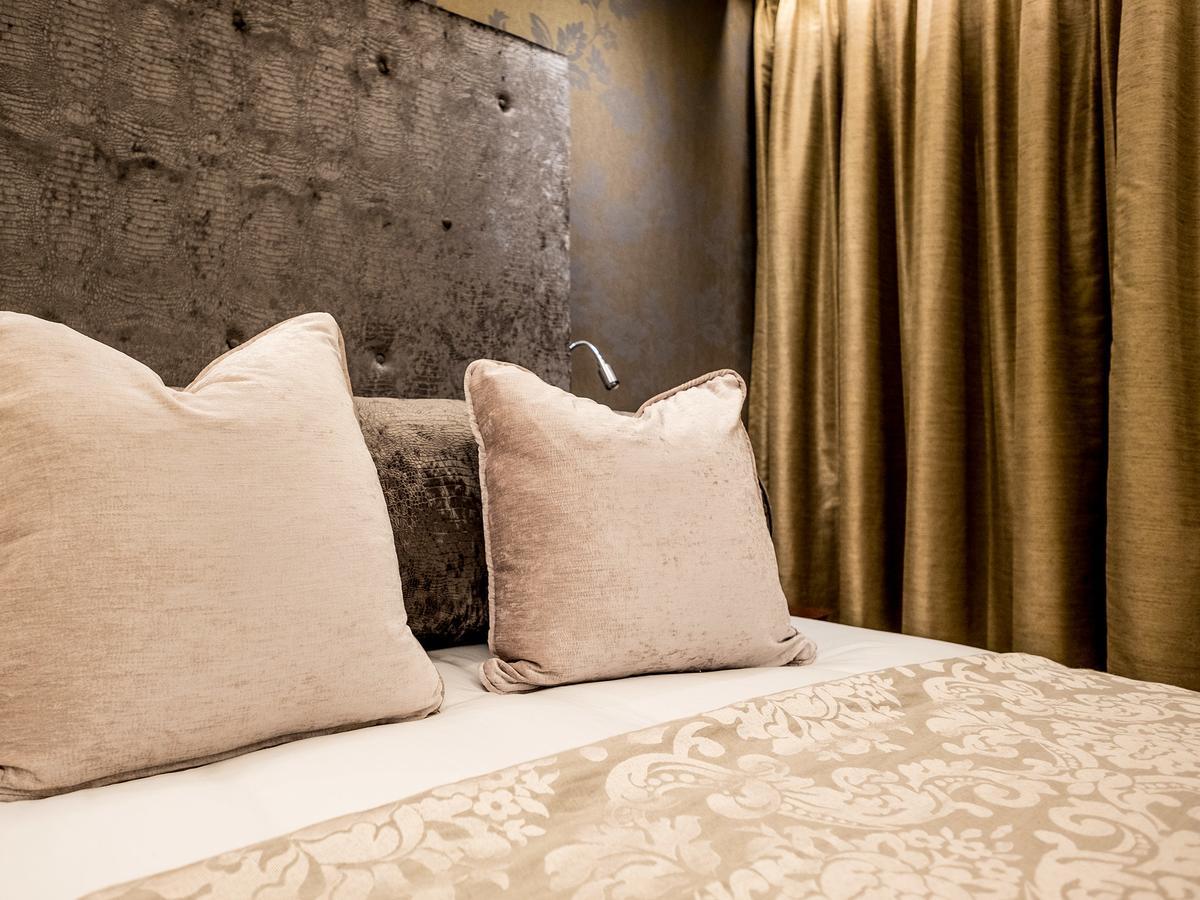 Kimberley Anne Hotel Extérieur photo