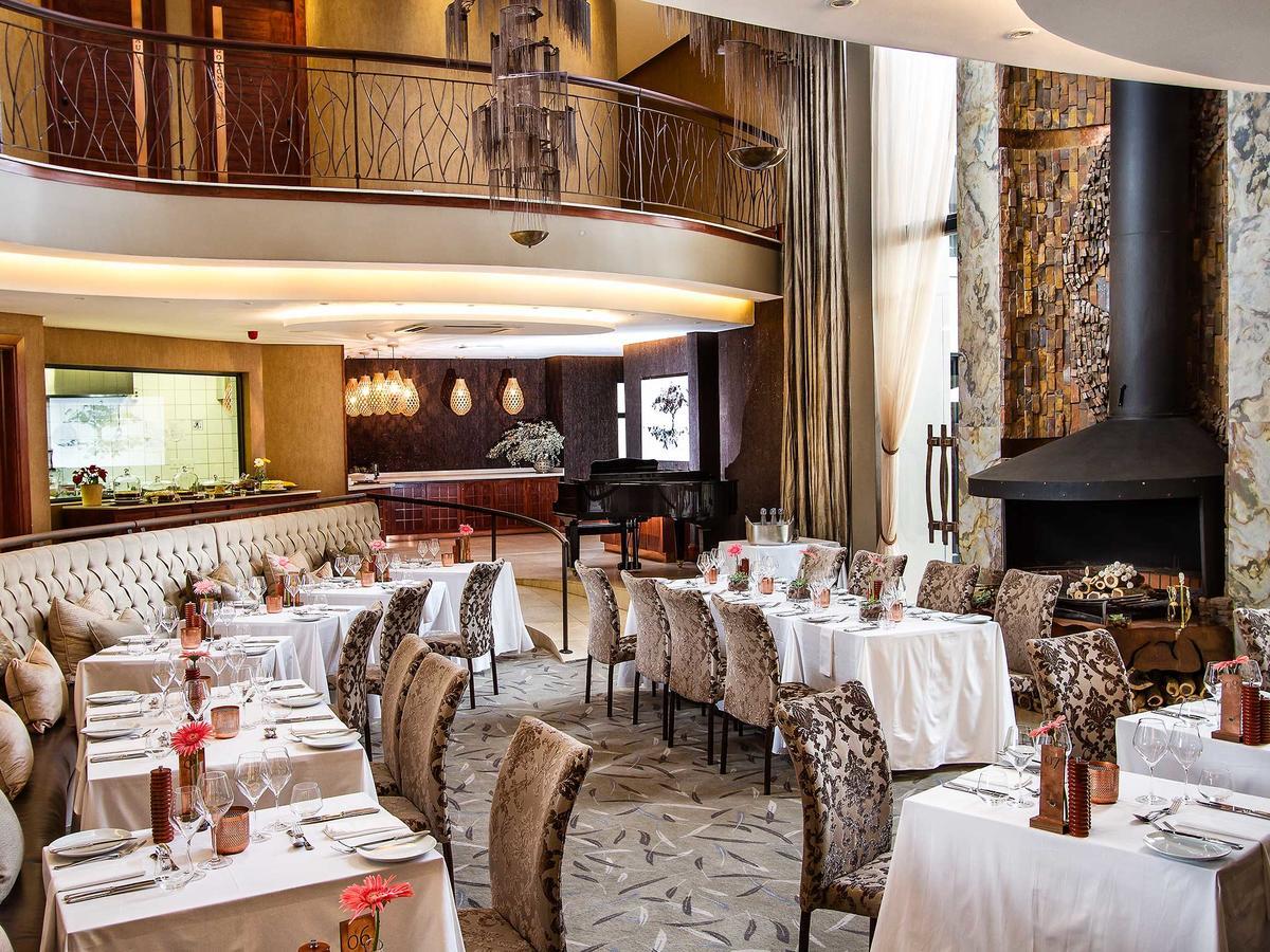 Kimberley Anne Hotel Extérieur photo