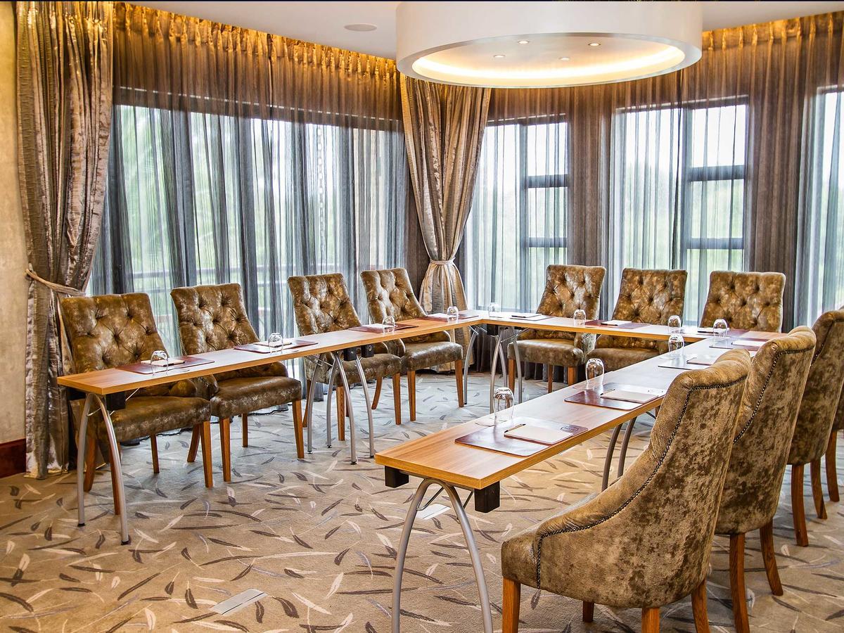 Kimberley Anne Hotel Extérieur photo