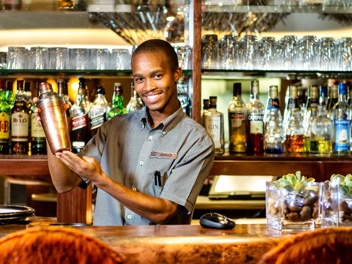 Kimberley Anne Hotel Extérieur photo