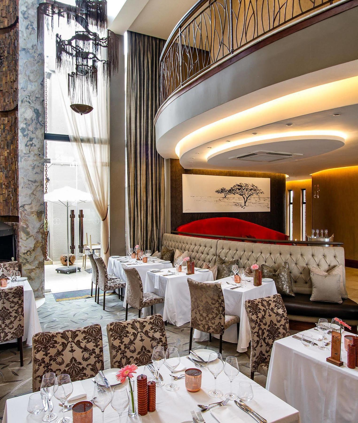 Kimberley Anne Hotel Extérieur photo
