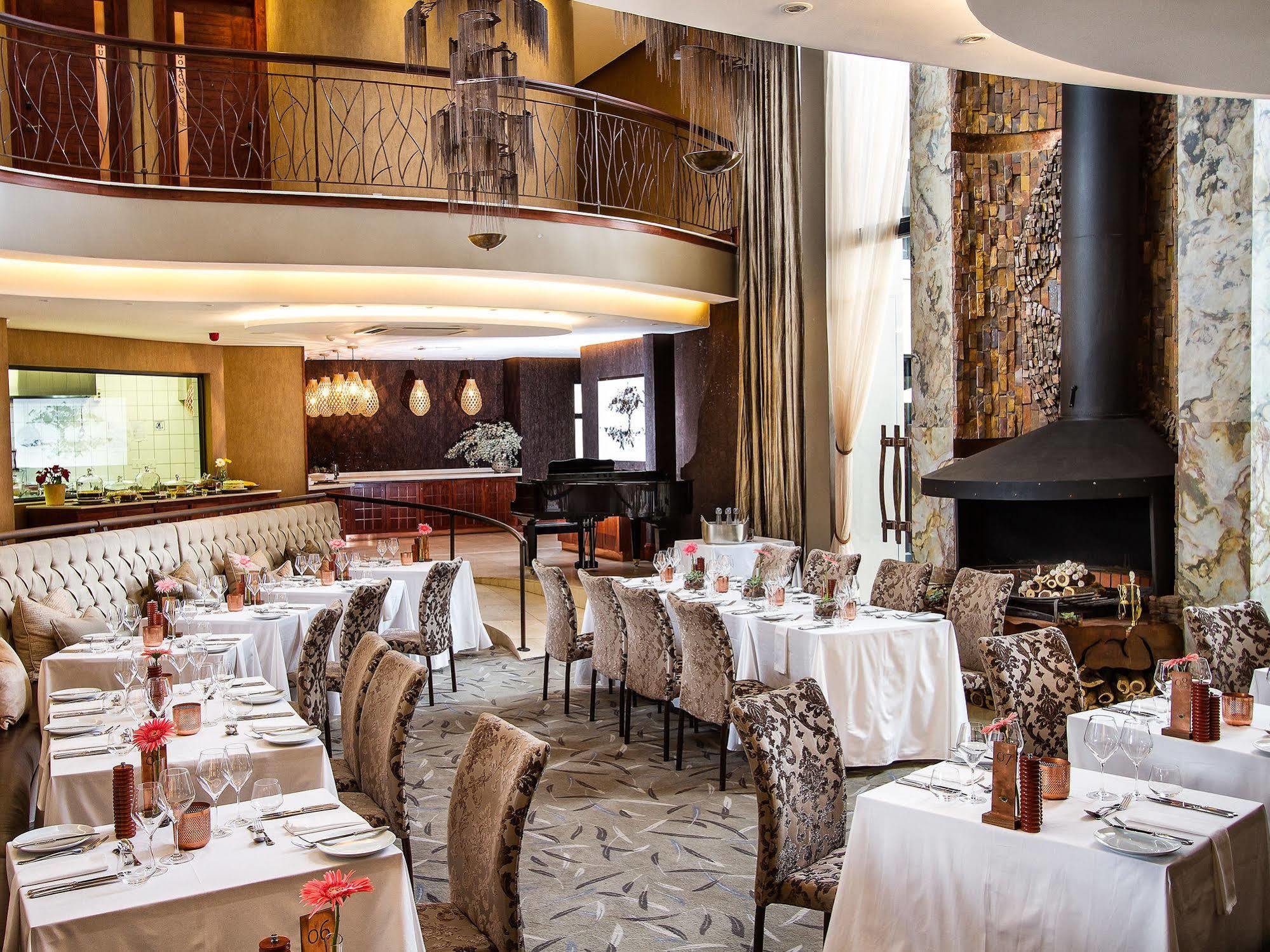 Kimberley Anne Hotel Extérieur photo