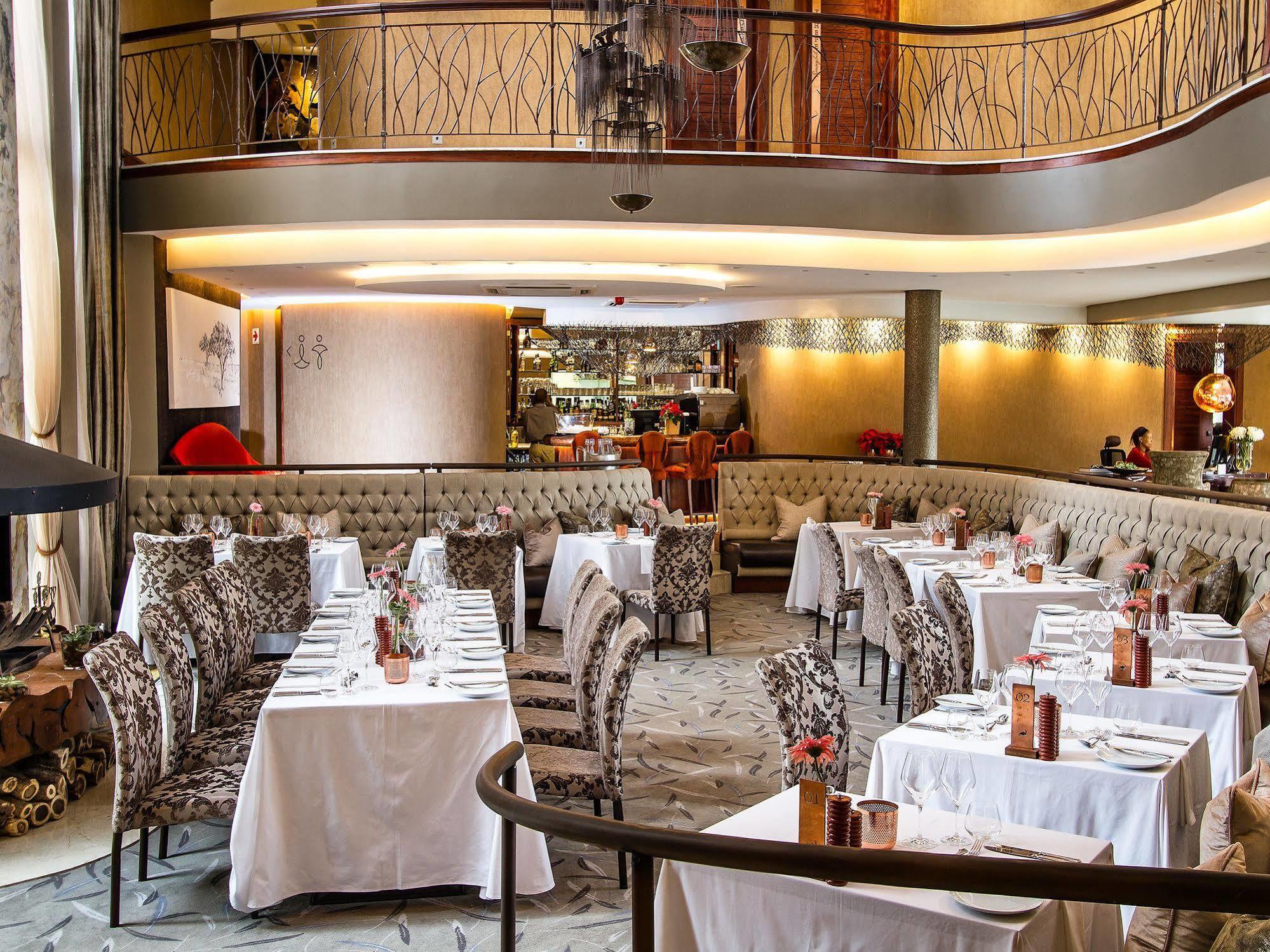 Kimberley Anne Hotel Extérieur photo