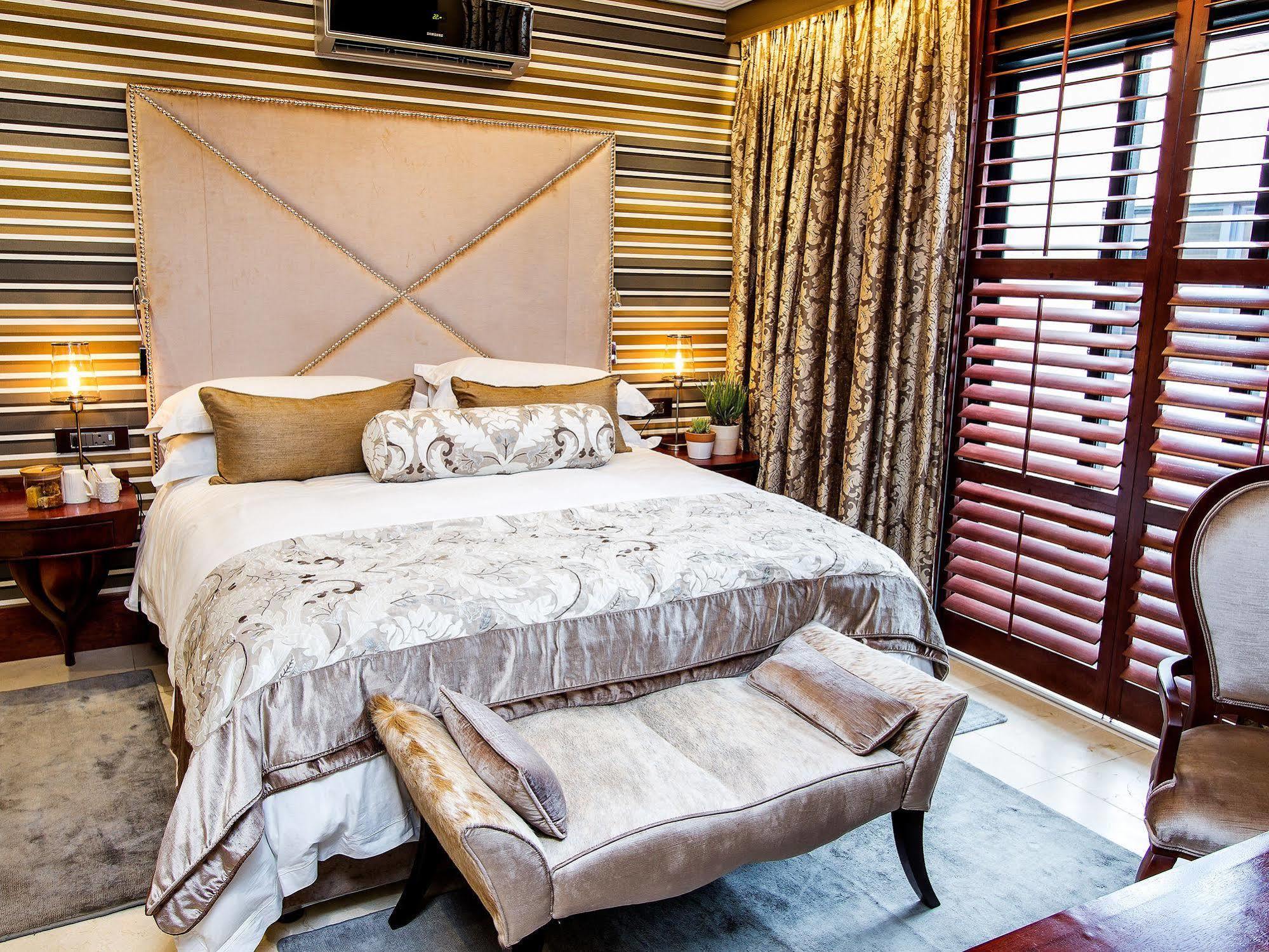 Kimberley Anne Hotel Extérieur photo