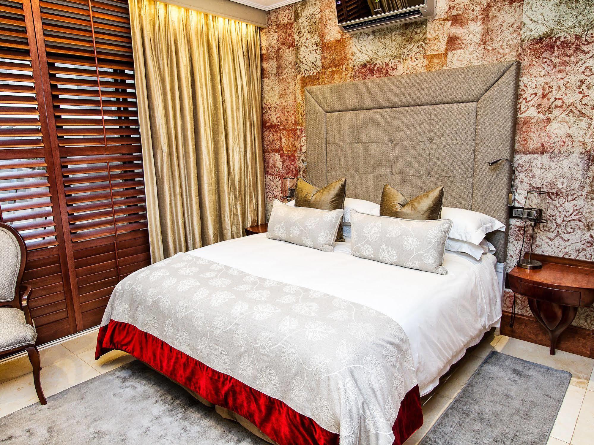 Kimberley Anne Hotel Extérieur photo