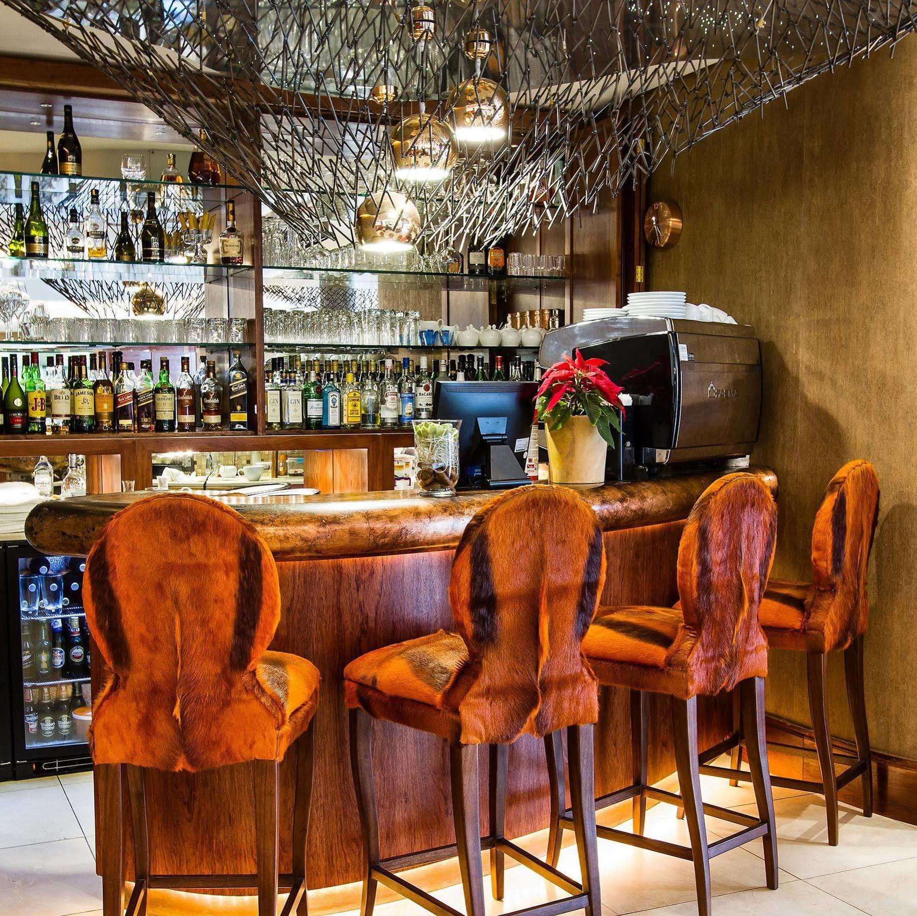 Kimberley Anne Hotel Extérieur photo