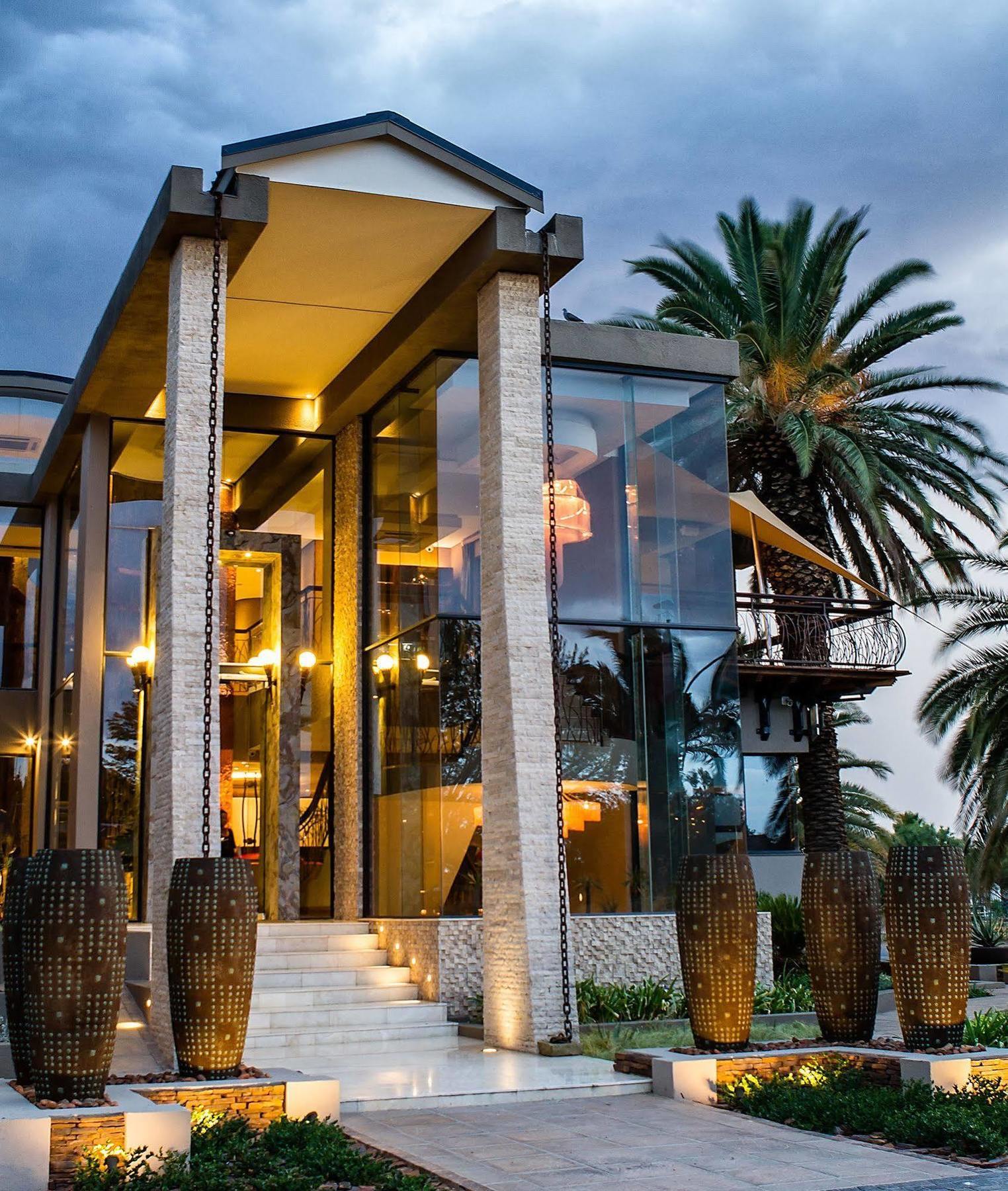 Kimberley Anne Hotel Extérieur photo