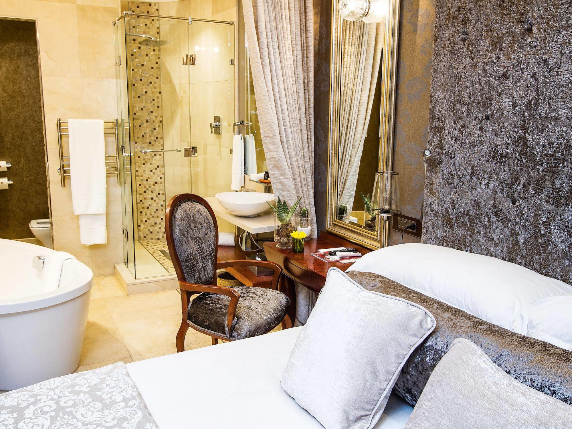Kimberley Anne Hotel Extérieur photo