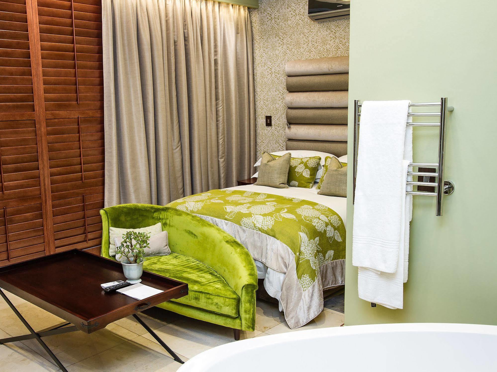 Kimberley Anne Hotel Extérieur photo
