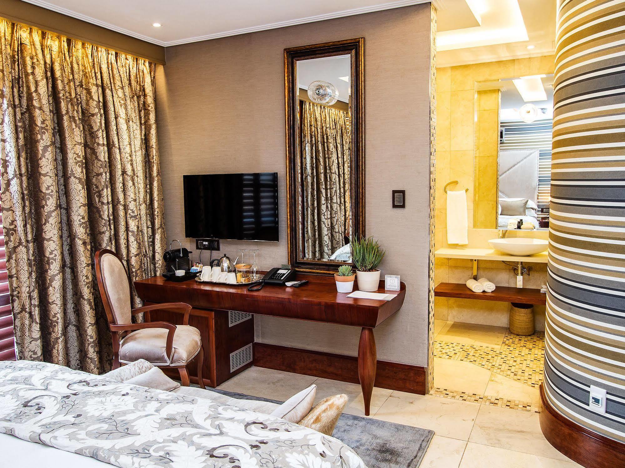 Kimberley Anne Hotel Extérieur photo