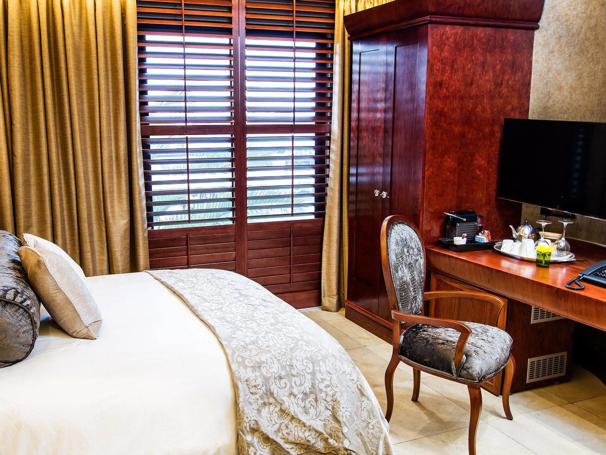 Kimberley Anne Hotel Extérieur photo