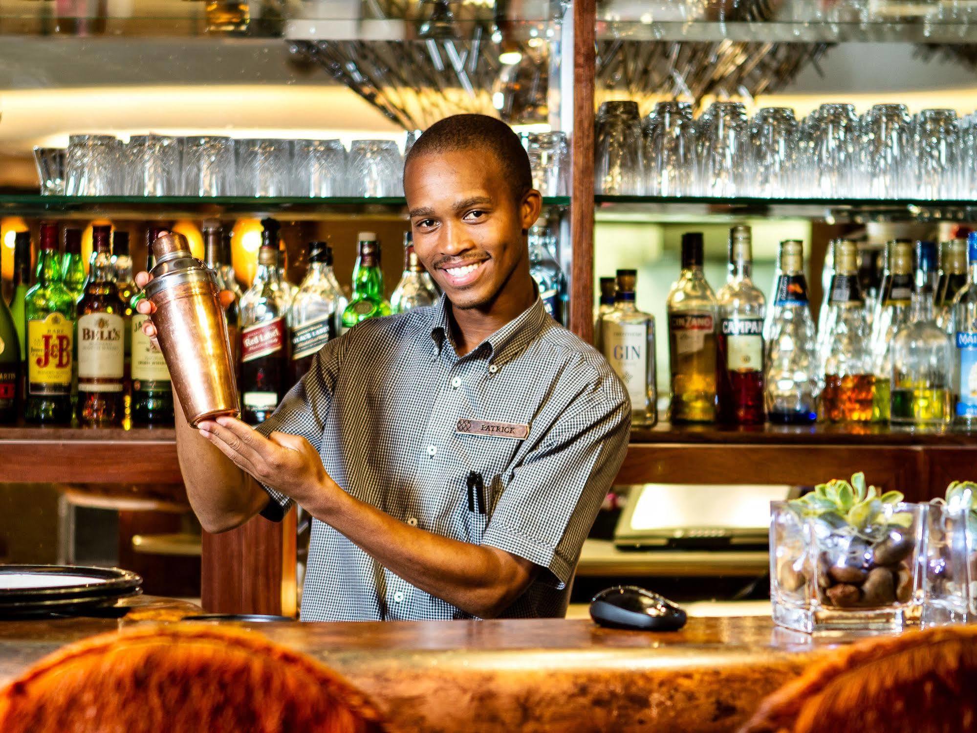 Kimberley Anne Hotel Extérieur photo