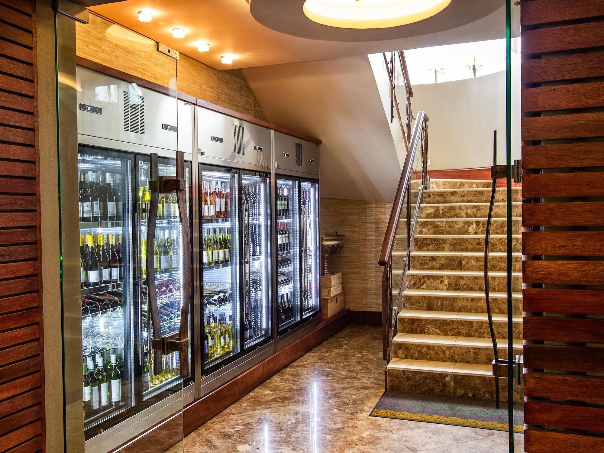 Kimberley Anne Hotel Extérieur photo